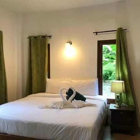 Green Villa Lamai Beach  Dış mekan fotoğraf