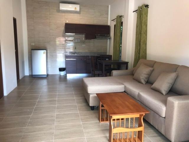 Green Villa Lamai Beach  Dış mekan fotoğraf